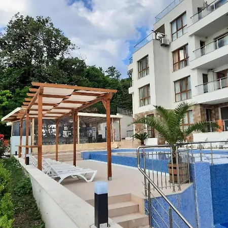 Byala Vista Cliff Appartement *