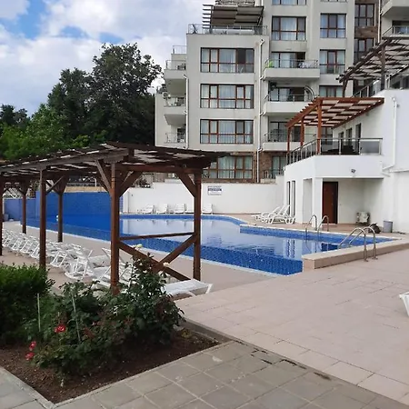 Appartement Byala Vista Cliff *