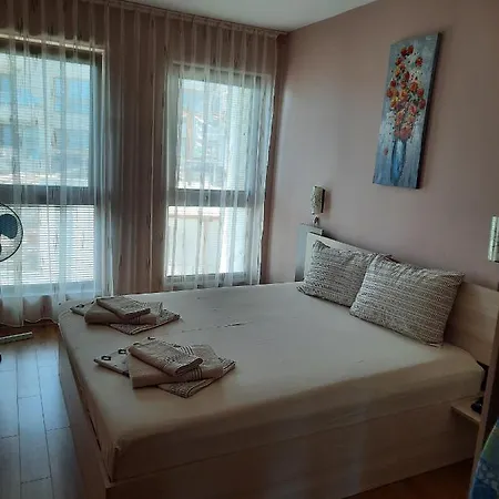 Appartement Byala Vista Cliff *