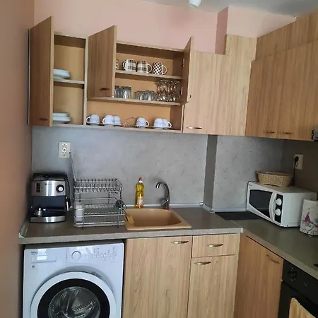 Appartement Byala Vista Cliff Byala (Varna)