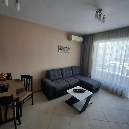 Byala Vista Cliff Appartement Byala (Varna)