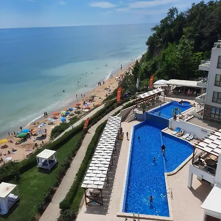 Byala Vista Cliff Appartement