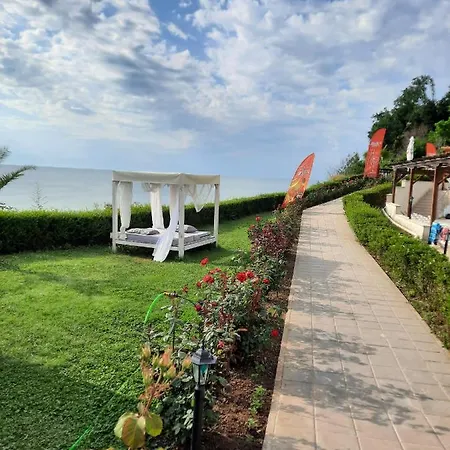 Appartement Byala Vista Cliff