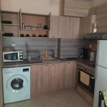 Byala Vista Cliff Appartement *