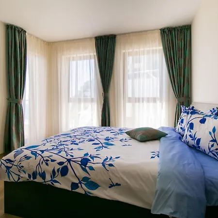 Appartement Byala Vista Cliff *