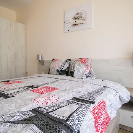 Byala Vista Cliff Appartement