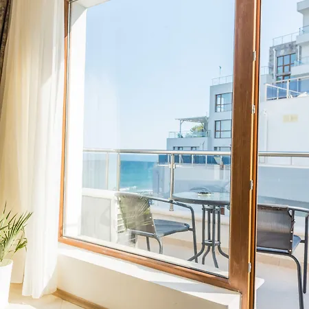 Byala Vista Cliff Appartement *