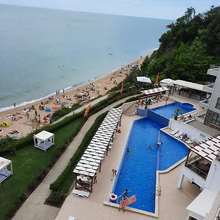 Byala Vista Cliff * 비알라