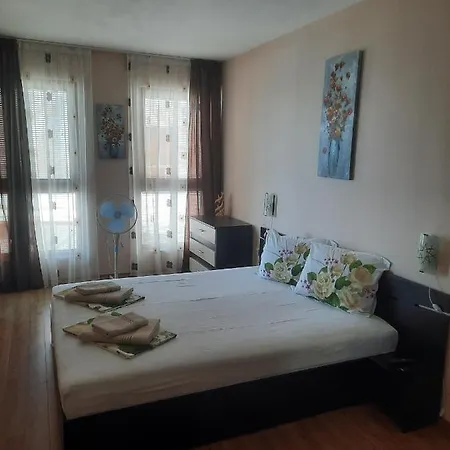 Byala Vista Cliff Appartement