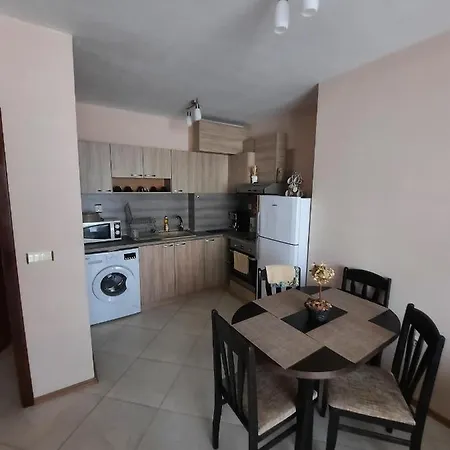 Appartement Byala Vista Cliff Byala (Varna)