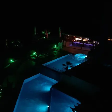 Appartement Byala Vista Cliff