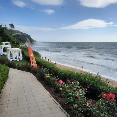 Apartamento Byala Vista Cliff Byala (Varna)