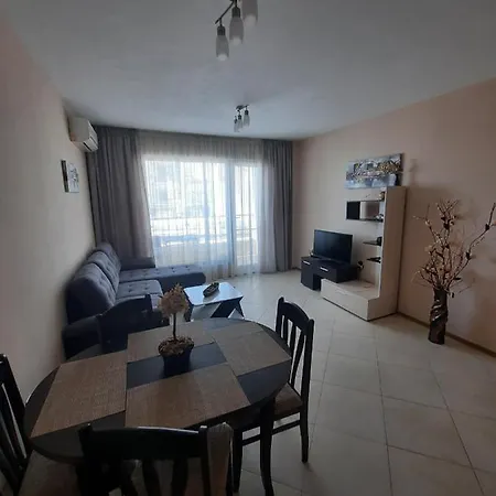 Apartamento Byala Vista Cliff