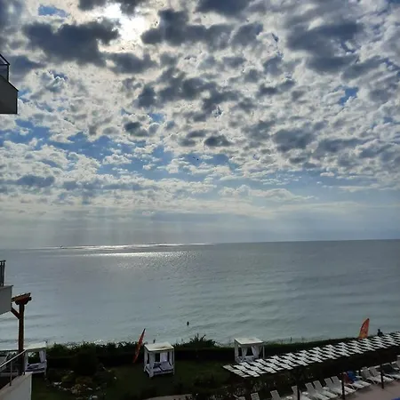 Byala Vista Cliff * 비알라