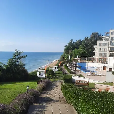 Byala Vista Cliff