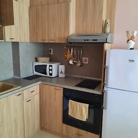 Apartamento Byala Vista Cliff Byala (Varna)