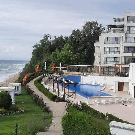 아파트 Byala Vista Cliff