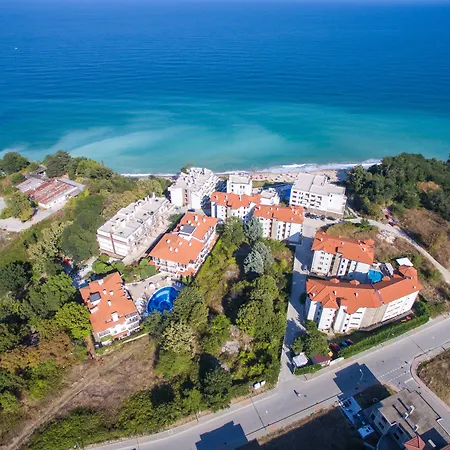 Byala Vista Cliff Appartement *