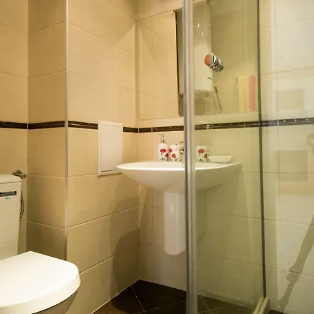 Byala Vista Cliff Appartement *