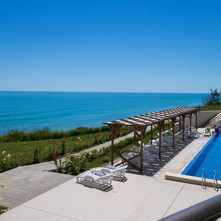 Byala Vista Cliff Appartement *