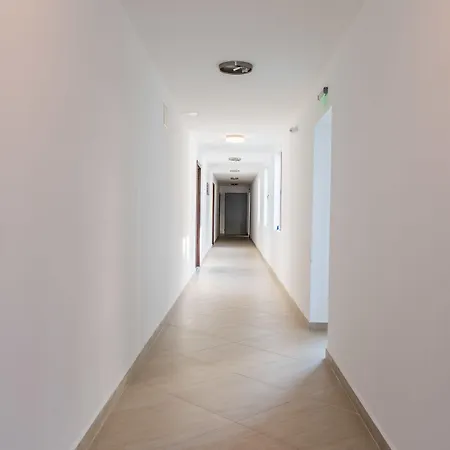 Byala Vista Cliff Appartement *