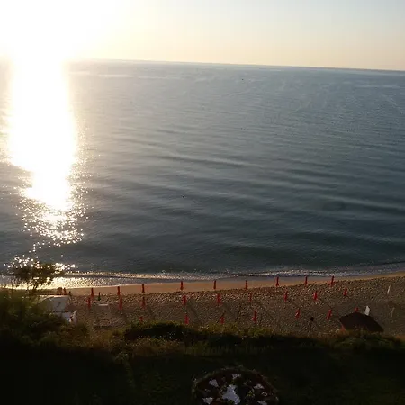 Byala Vista Cliff Byala (Varna)