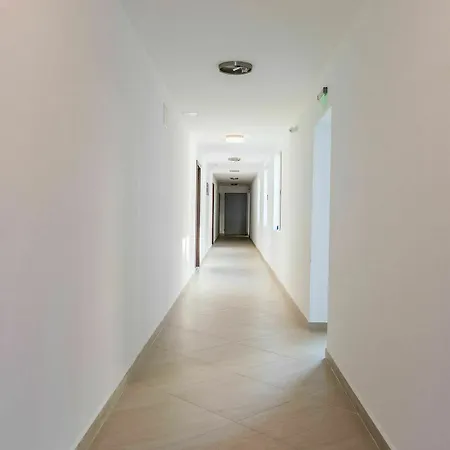 Byala Vista Cliff Apartment Byala (Varna)