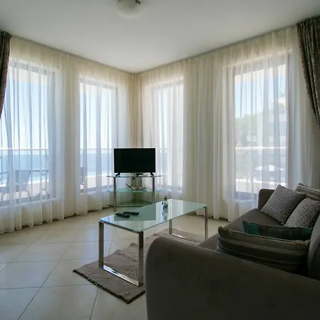 Byala Vista Cliff