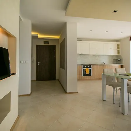Byala Vista Cliff Apartment