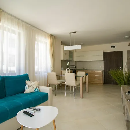 Apartment Byala Vista Cliff Byala (Varna)