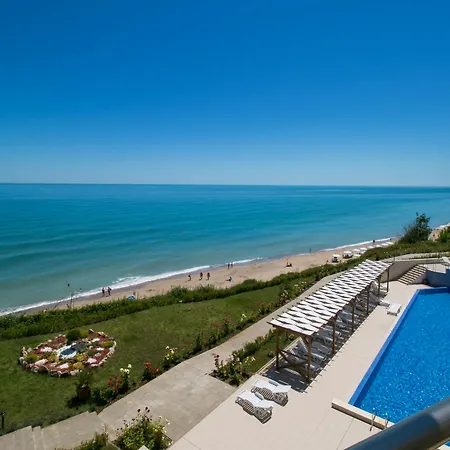 Apartment Byala Vista Cliff Byala (Varna)