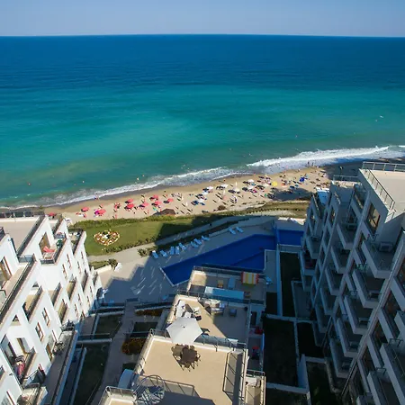 Byala Vista Cliff Apartment *