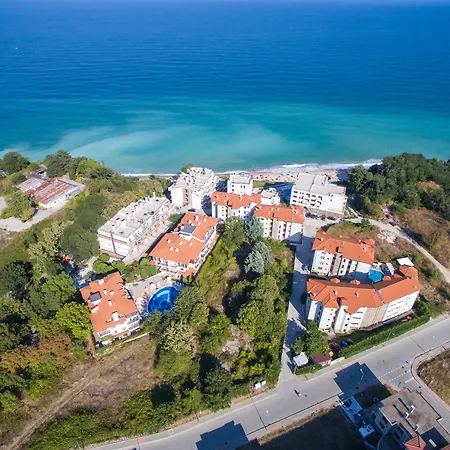 Byala Vista Cliff Byala (Varna)