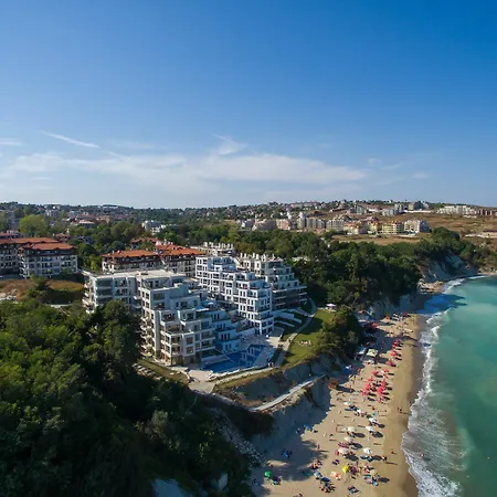 Apartment Byala Vista Cliff