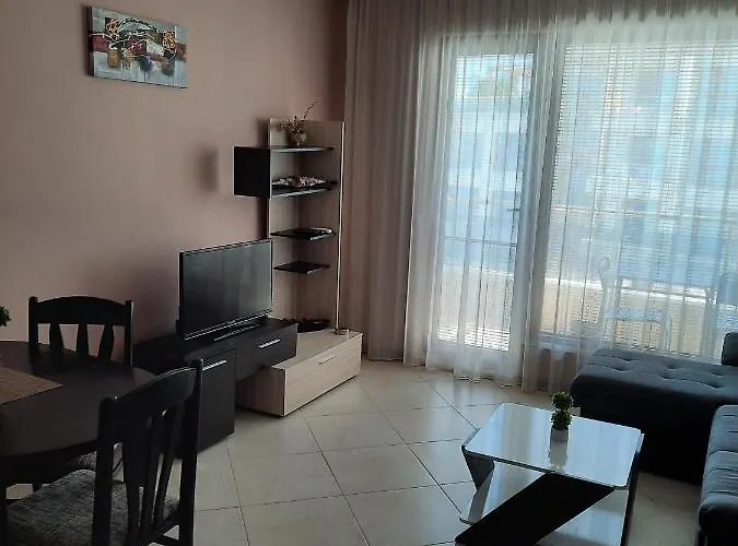 Byala Vista Cliff * ביאלה