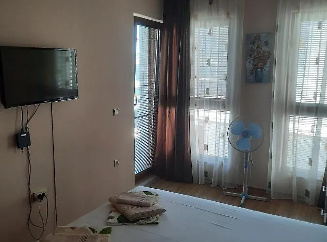 Byala Vista Cliff ביאלה